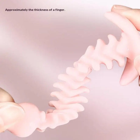 1 Pcs Hand-held TPE Pussy Butt Plug Sex Toys Sexy Accessories Adult Tools Femboy Porno Products 18+