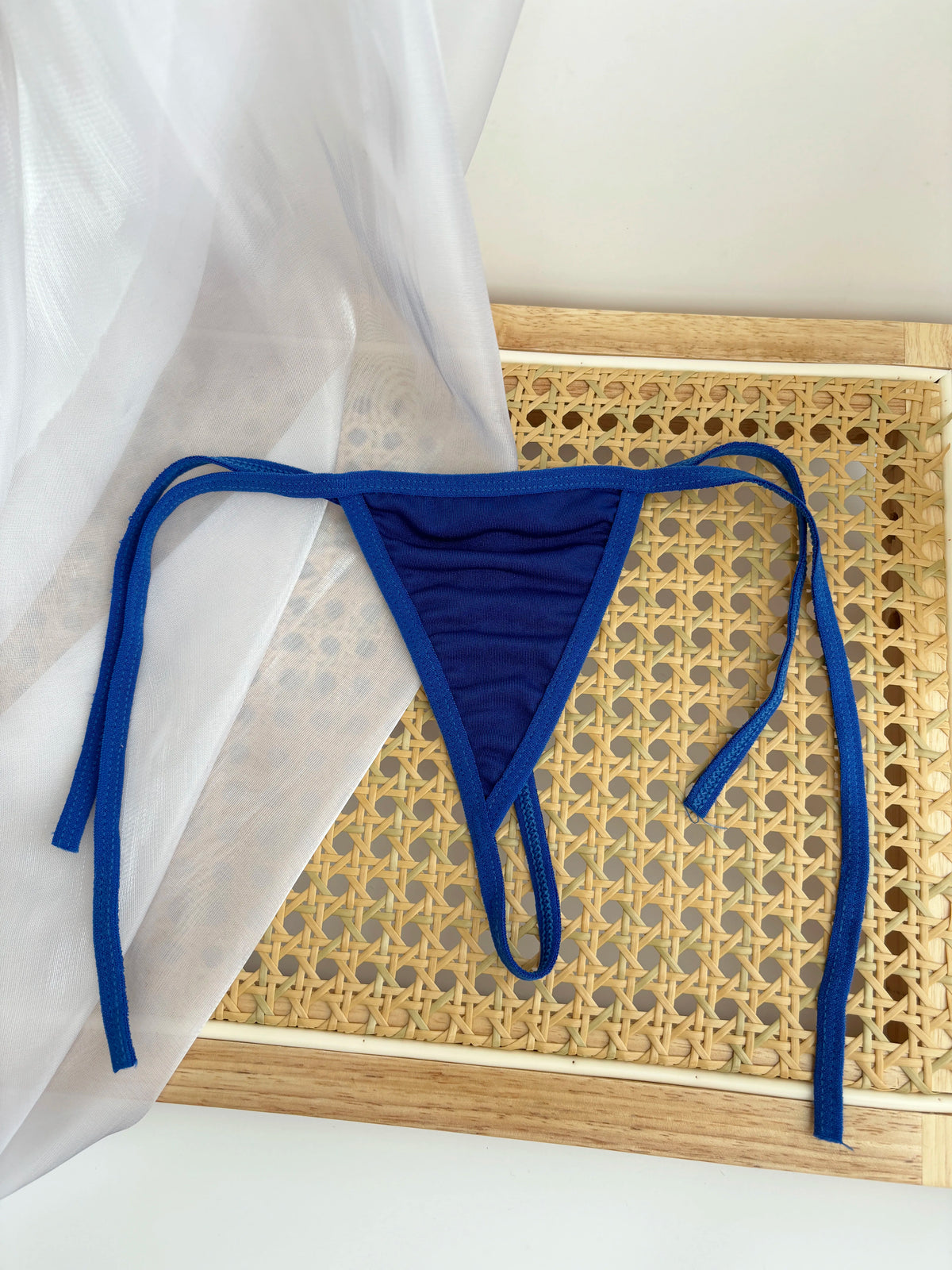 Personalized Custom Rhinestone Letter Name Low Waist Strap Thong G-String Tanga Underwear Bikini Wife Girlfriend Custom Gift