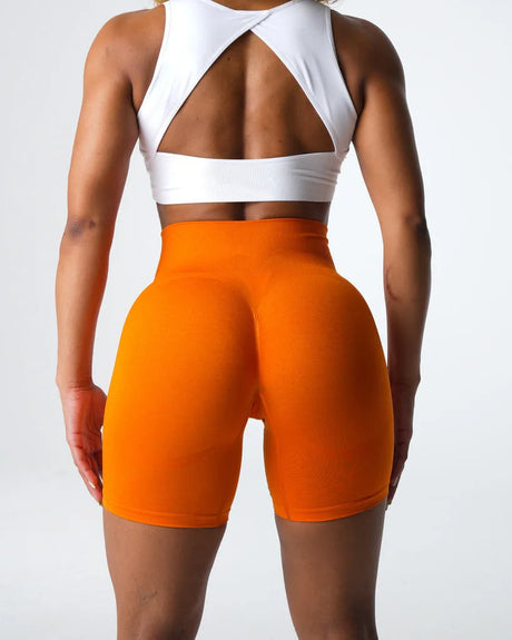Breathable Bicycle Shorts Fitness Shorts Women Gym Clothing Summer Sports Pants Yoga Exercise Jogging Active Wear Sport Shorts