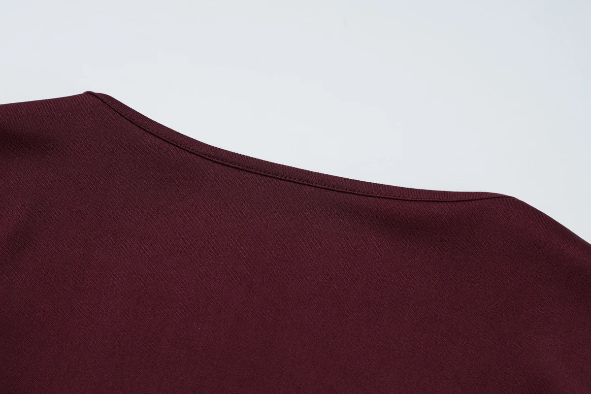 Hugcitar Women Elegant Solid Square Collar Straps Sexy Bodycon Maxi Prom Dress Summer Women Y2K Clothes Evening Party Birthday