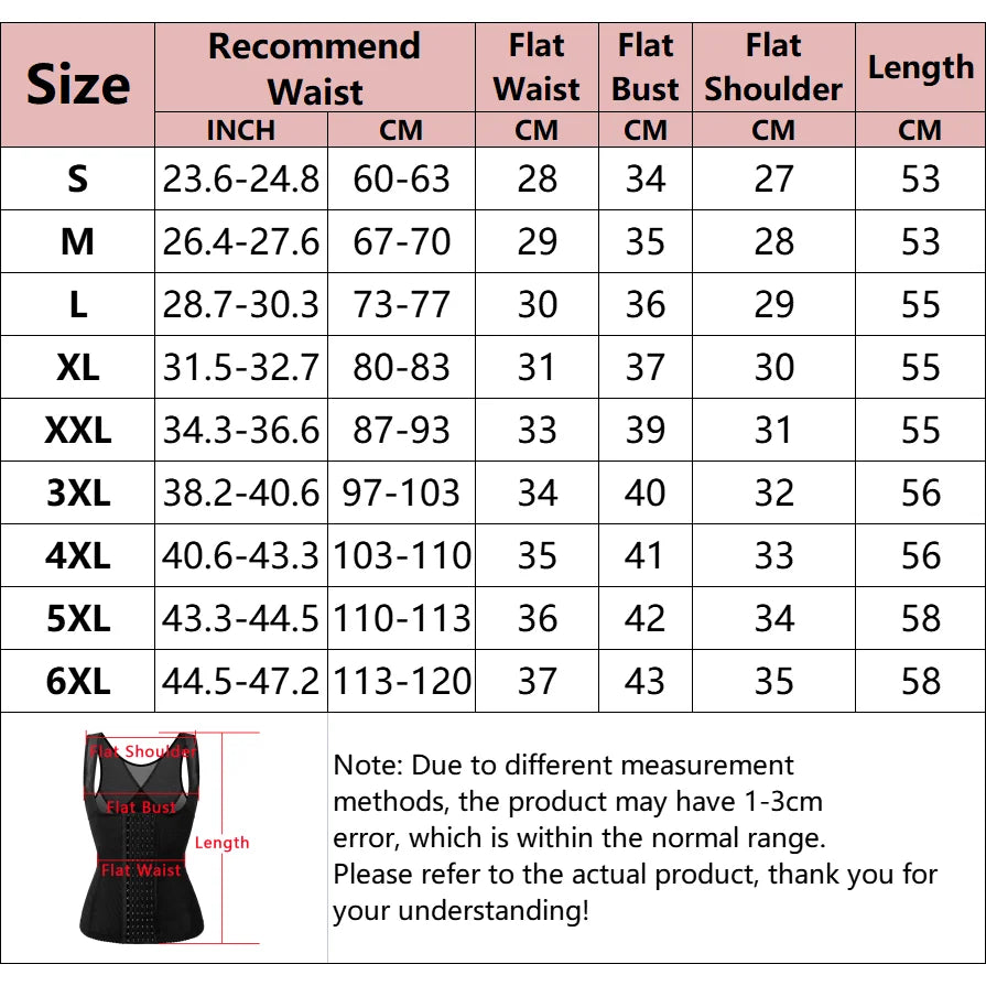 Waist Corset Postpartum Sheath Tummy Top Trainers Shapewear Women Slimming Sheath Woman Flat Belly Waist Trainer Body Shaper