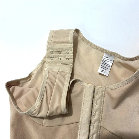 Fajas Butt Lift Slim Corset Colombian Full Body Bodysuits Shapewear Compression Girdle Corrective Underwear Tummy Control Shaper