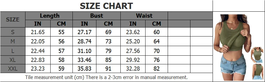 2026 New Spring Summer Women Built in Bra Tank Tops Round Neck Sleeveless Casual Tops Female Racerback Ribbed Fitted Tank Tops