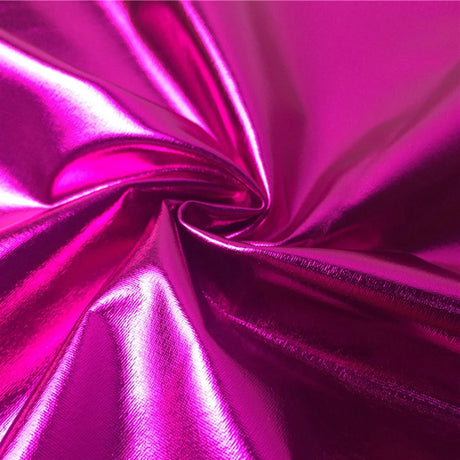 Vinyl Metallic Stand Collar Jumpsuit Wet Look Shiny Patent Leather Catsuit Long Sleeve Zipper Crotch Body Suit Zentai Clubwear