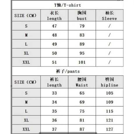 Women Ribbed Sleeveless Tank Top Ruffle Hem Elastic Waist Shorts Two Piece Pajama Set Casual Daily Indoor Home Loungewear Sleep