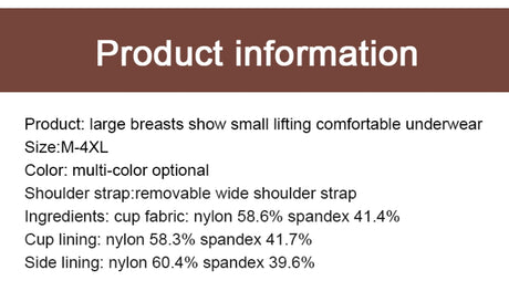 Push-Up Lifting Wireless Bra, Women's Comfortable Seamless Underwear,Soft Breathable Skin-Friendly,No Steel Ring,Ideal for Daily