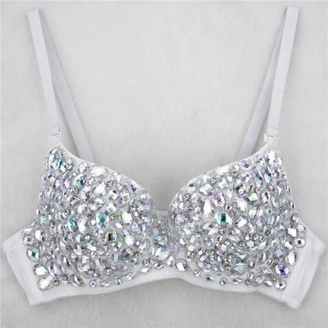 Fashion Body Shapers Women Corset Top Club Summer Crop Tops Ladies Shirt Blusas Camis Bras Woman Clothes Sexy Shapewear Faja Bra