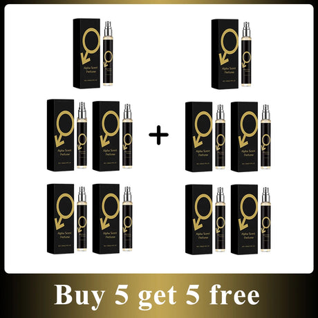 2026 Pheromone Seductive Perfume of Man To Attract Woman Charming Fragrance Women Flirting Dating Scent Long Lasting Body Spray