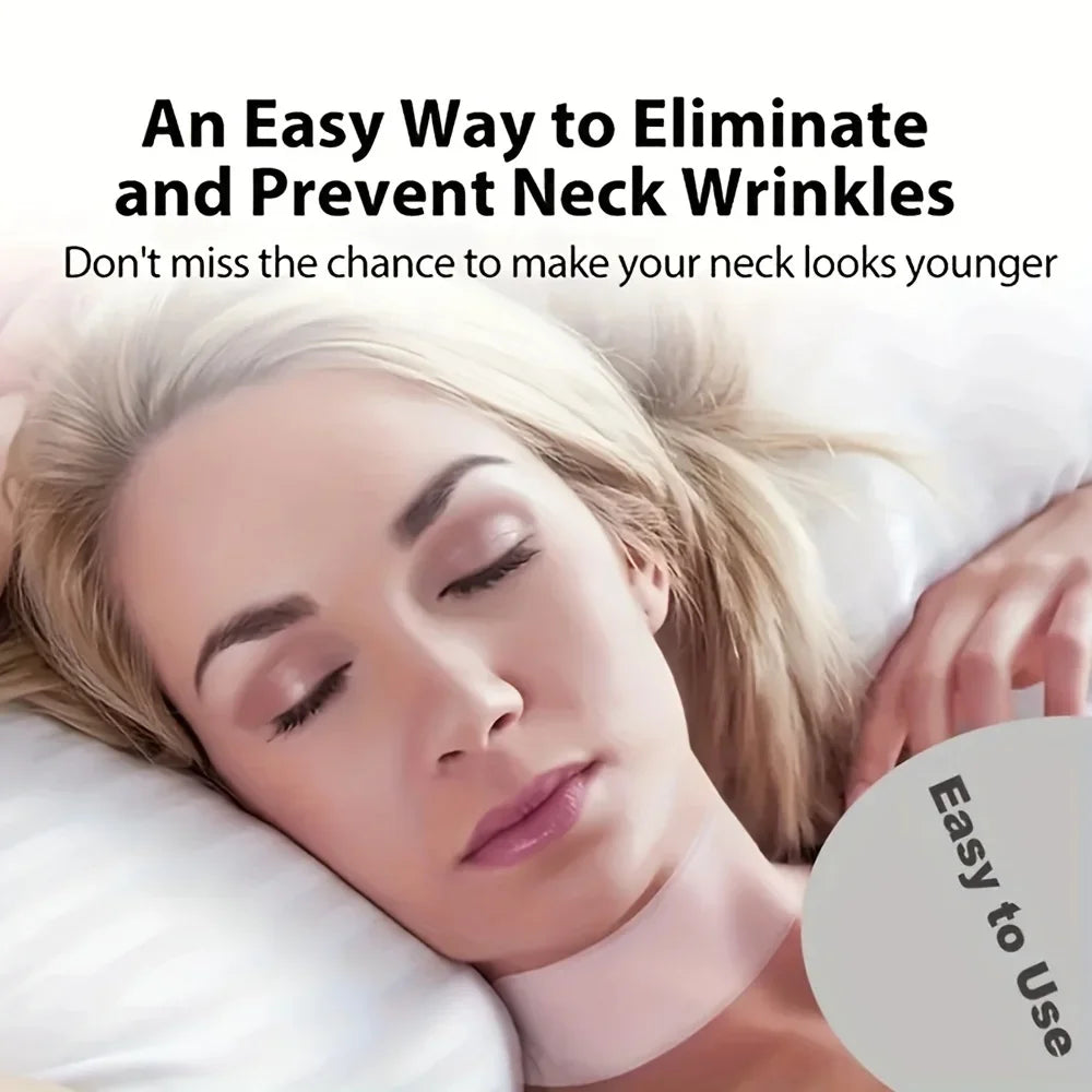Reusable T Anti Wrinkle Chest Pad Silicone Transparent Removal Patch Face Skin Care Anti Aging Breast Lifting Chest Patch Flesh