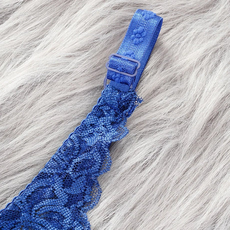 Plus Size Lace Ultra-thin Push Up Bra Women Sexy Hollow Out Lingerie Lady Lace Transparent Underwear Female Embroidery Solid Bra
