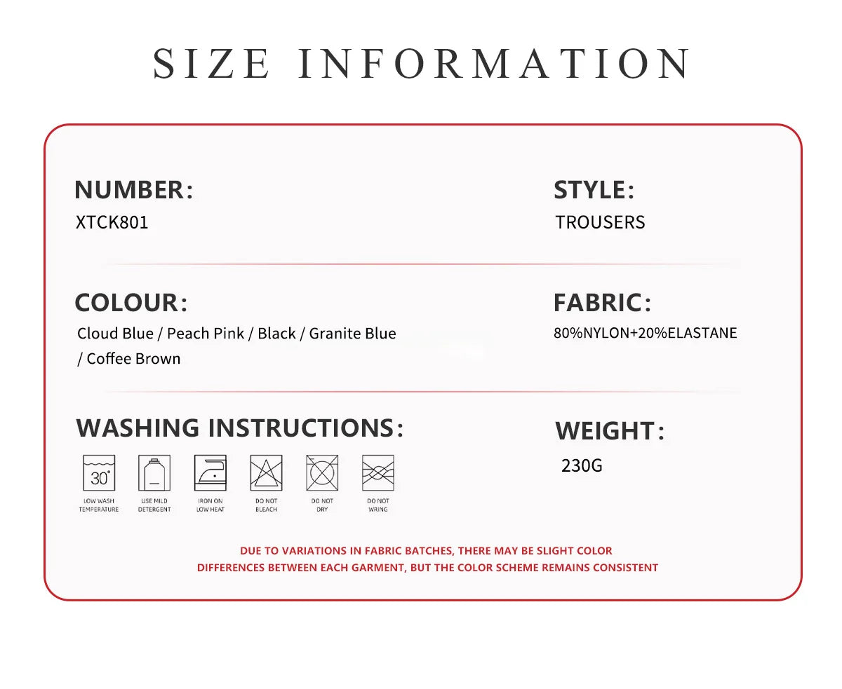 New Summer High Waist Wide-Leg Yoga Joggers Women's Autumn Casual Outdoor Sweatpants Female Straight Tracksuit Bottoms