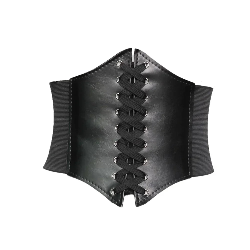Women Renaissance Blouse Medieval Victorian Long Sleeve Corset Corset Waist Off Shoulder Shirt Pirate Cosplay Costumes Halloween