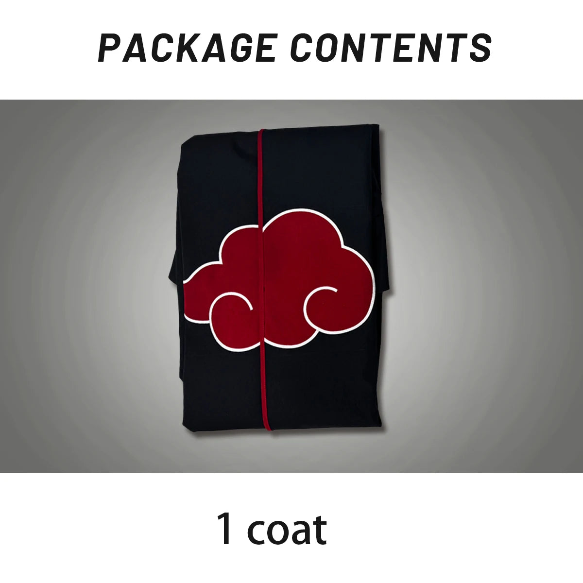 HOLOUN Uchiha Itachi Sasuke Anime Cosplay Costume Embroidery Hawk Team Cloak Pain Konan Sasori Halloween Christmas S-2XL