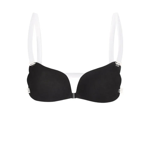 Underwear Women Self Adhesive Bras Female Nubra Magic Bra Invisible Push Up Silicone Sticky Fly BH Women Sexy ABCDEF