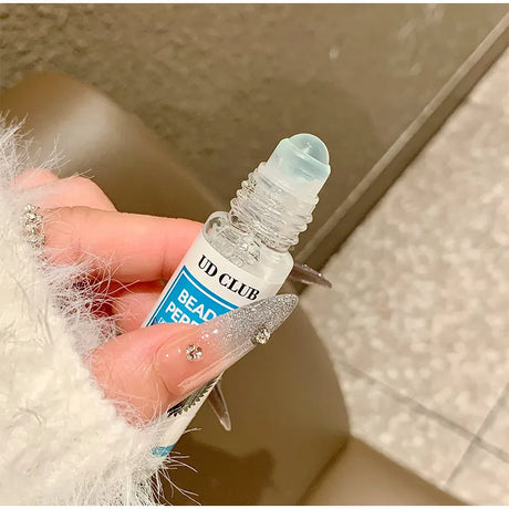 1/2/5Pcs Cupid Pheromone Cologne Perfume Spray for Man to Attract Women,Charming Roll on Fragrance,Portable Dating Glamour Scent
