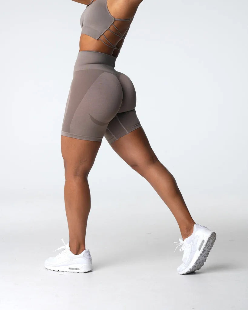 Breathable Bicycle Shorts Fitness Shorts Women Gym Clothing Summer Sports Pants Yoga Exercise Jogging Active Wear Sport Shorts