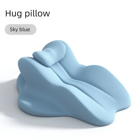 Multifunctional Pillow For Sex High Prone Sleeping Waist Support Lying Pillow Bed Pillow Comfortable Couple's Sexual pillow