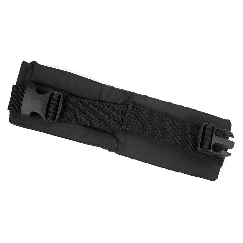 Universal Wrist Foot Limbs Restraint Strap Bedridden Paralyzed Elderly Hand Ankle Fixed Belt Anti-scratch Restraint Fixing Belt