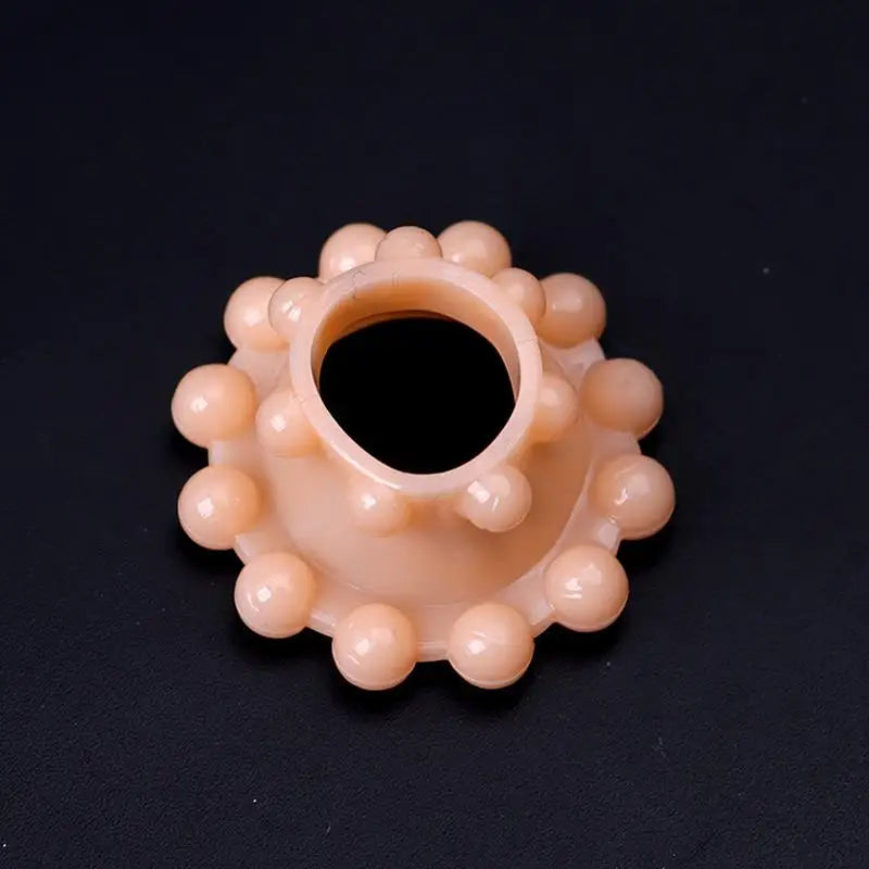 dailyPenis Ring Delay Ejaculation Scrotum Lock Ring G-point Clitoral Adults Product For Men Stimulate Cock Ring Sex Toys