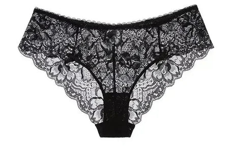 Women Elegant French Longline Lingerie, Lace Satin Wireless Bra, Push Up Sexy Open Back, Luxury Bridal Underwear Fit Small Bust