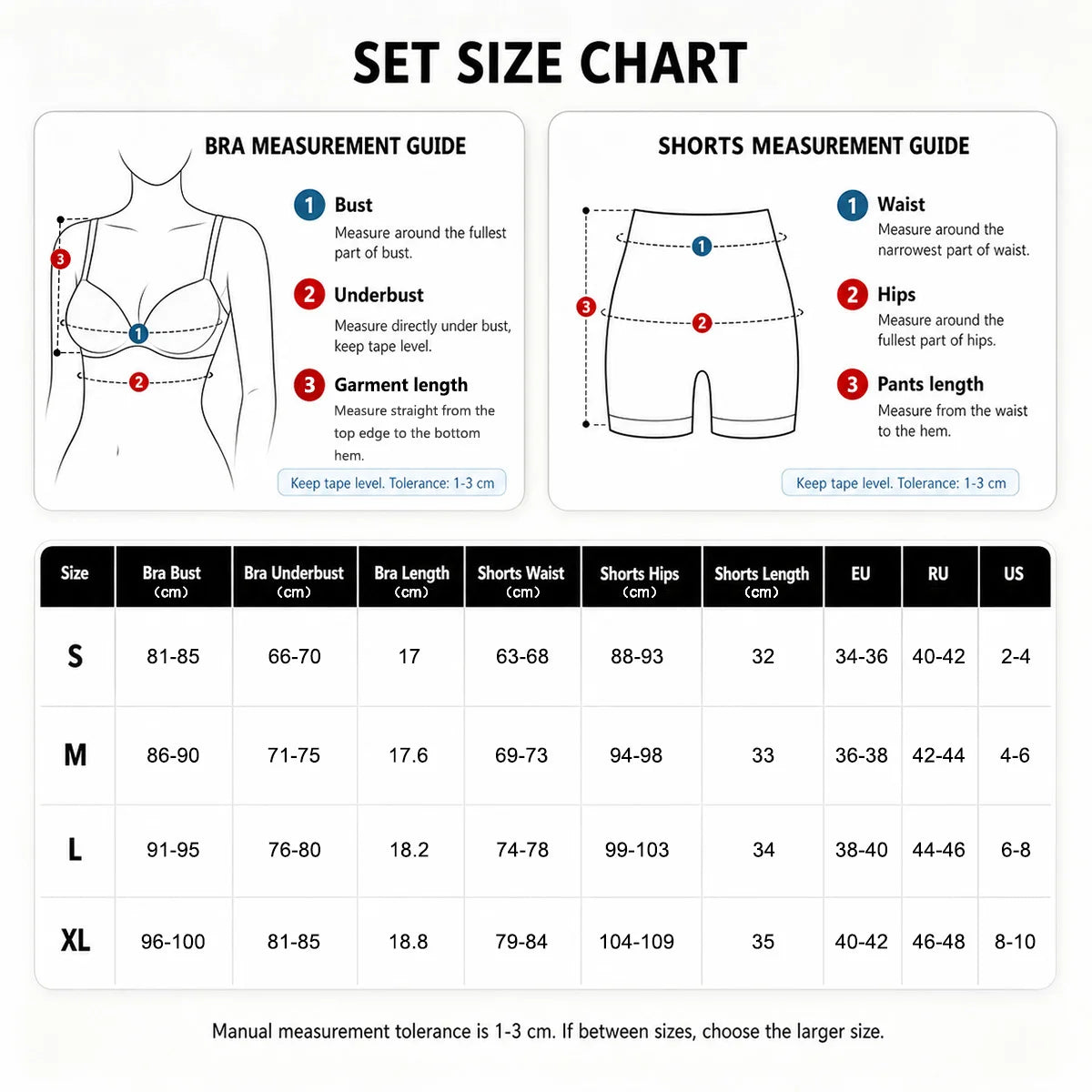Hearuisavy 2Pcs Fitness Set Women Polka Dot Cross Back Sports Bra High Waisted Push Up Shorts Gym Quick Dry Workout Yoga Suit