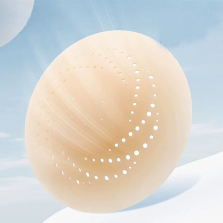 Reusable Breathable Nipple Cover Anti Convex Point Silicone Chest Pad Invisible Seamless Sticky Bra Summer Ultra Thin Breast Pad