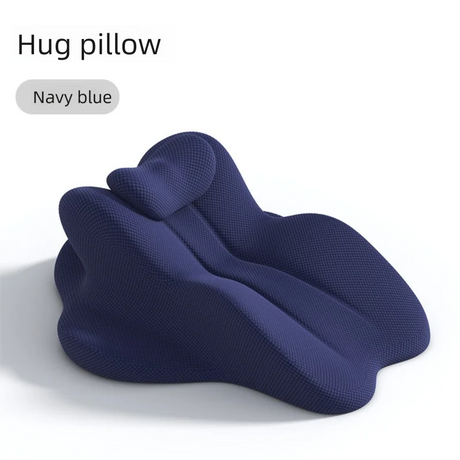 Multifunctional Pillow For Sex High Prone Sleeping Waist Support Lying Pillow Bed Pillow Comfortable Couple's Sexual pillow