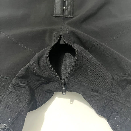 Fajas Butt Lift Slim Corset Colombian Full Body Bodysuits Shapewear Compression Girdle Corrective Underwear Tummy Control Shaper