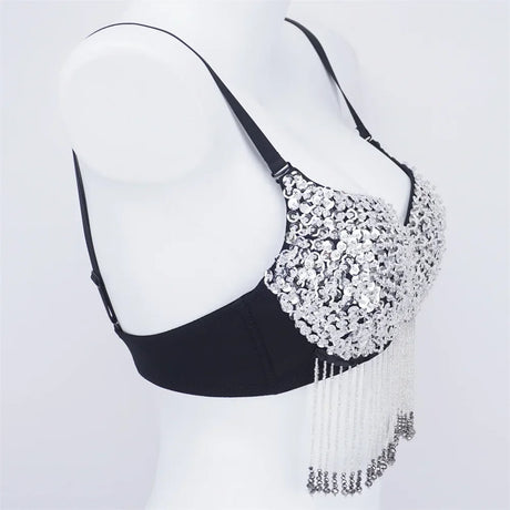 Fashion Body Shapers Women Corset Top Club Summer Crop Tops Ladies Shirt Blusas Camis Bras Woman Clothes Sexy Shapewear Faja Bra