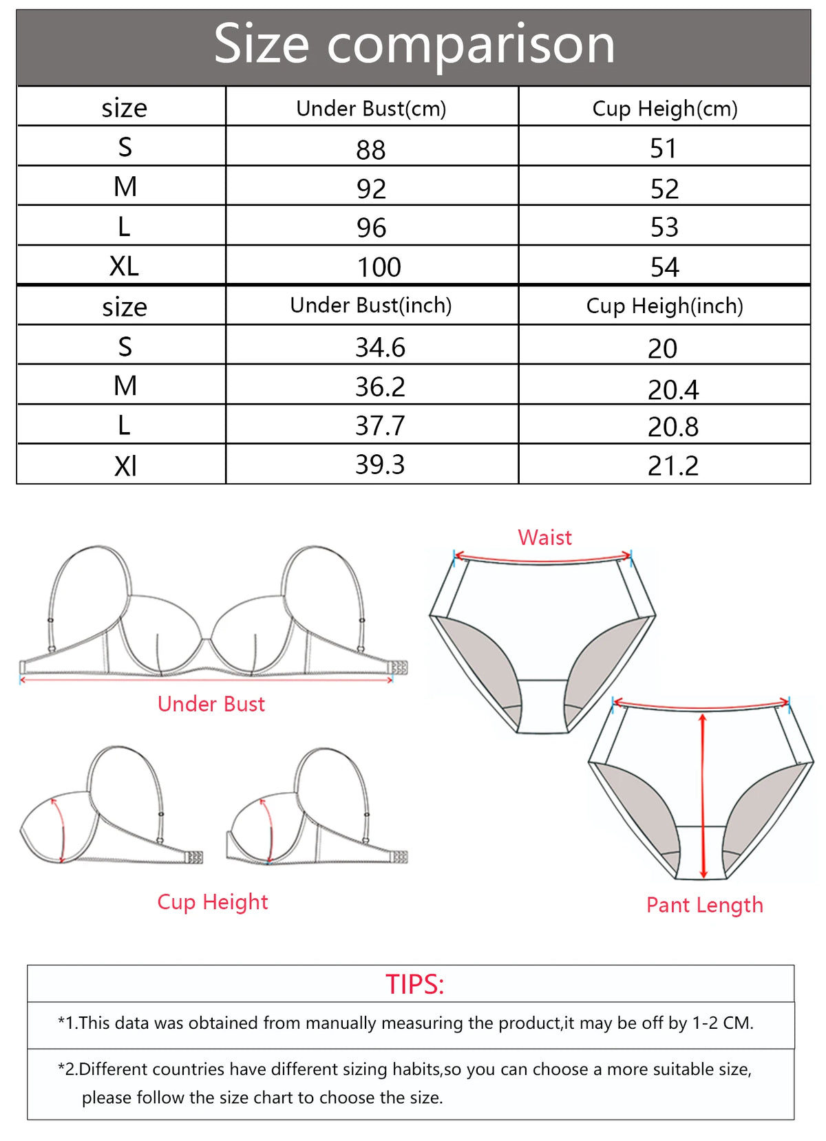 Red Lace Underwire Bodysuit Deep V Plunge Teddy Lingerie Removable Clear Strap Snap Crotch One Piece Shapewear A8188