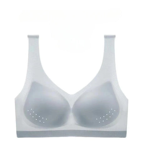 Bras for Women Seamless Wireless Ultra Thin Bra Breathable Sleep Summer Bralette Sports Bra Vest Underwear top Plus Size