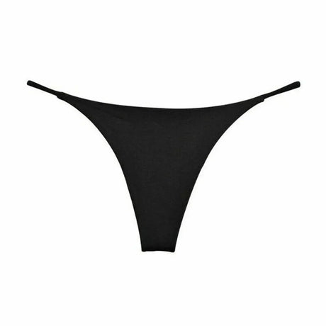 Women Sexy Lingerie Panties Knickers Ladies Low Rise Briefs G-string Thong Underwear T Back Underpant Bikini