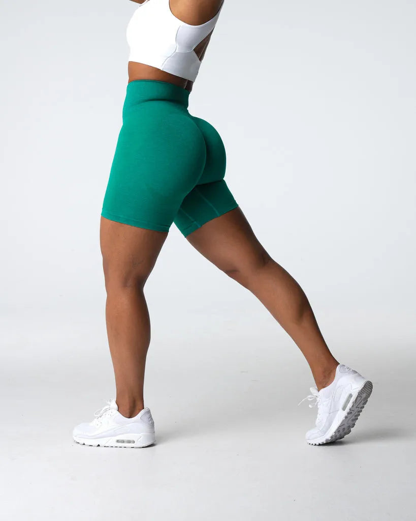 Breathable Bicycle Shorts Fitness Shorts Women Gym Clothing Summer Sports Pants Yoga Exercise Jogging Active Wear Sport Shorts