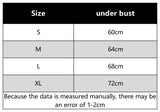 Sexy Seamless Strapless Tube Top Bra Women's Half Cup Ultra Thin Silicone Non-slip Underwear Off-the-shoulder  Dress Lingerie