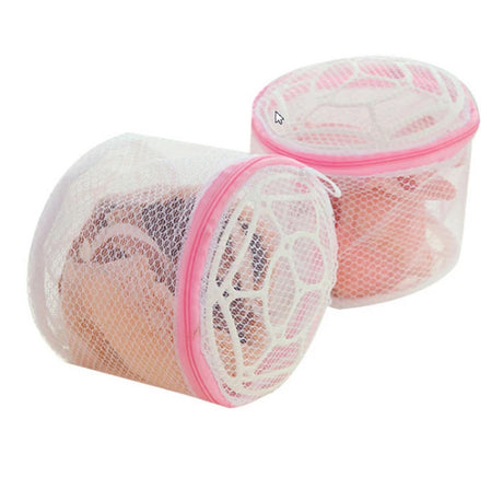 Home Use Lingerie Washing Mesh Clothing Underwear Organizer Washing Bag Protect Wash Machine Home Storage Useful Bra Wash Bag