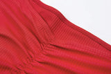 Women T-shirts sexy and club fashion female T-shirt long sleeve off shoulder solid color lady Tshirt autumn basic tees