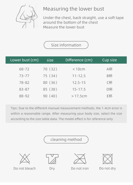 PAERLAN White tube top anti-glare without steel ring gathered female bra half cup beautiful back vest wrap underwear