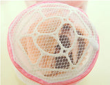 Home Use Lingerie Washing Mesh Clothing Underwear Organizer Washing Bag Protect Wash Machine Home Storage Useful Bra Wash Bag