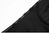 Backless Bodysuit Shapewear for Women Built-in Bra Multiple straps Thongs Body Shaper U Plunge Seam-free Faja with Open Crotch