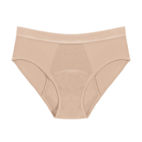 4-Layer Leakproof Menstrual Period Panties Fast Absorbent Underwear Sexy Lace Women Menstrual Briefs Plus Size Lingerie 5XL 6XL
