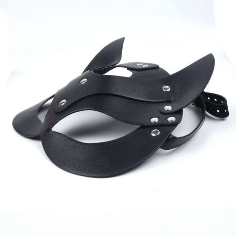 Sex toys for Women Bdsm Sex Bondage Set Handcuffs Whip 40CM Fox Tail Anal Plug Adult Games