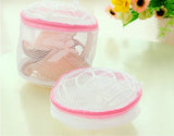 Home Use Lingerie Washing Mesh Clothing Underwear Organizer Washing Bag Protect Wash Machine Home Storage Useful Bra Wash Bag