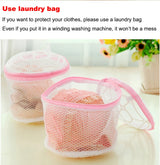 Home Use Lingerie Washing Mesh Clothing Underwear Organizer Washing Bag Protect Wash Machine Home Storage Useful Bra Wash Bag