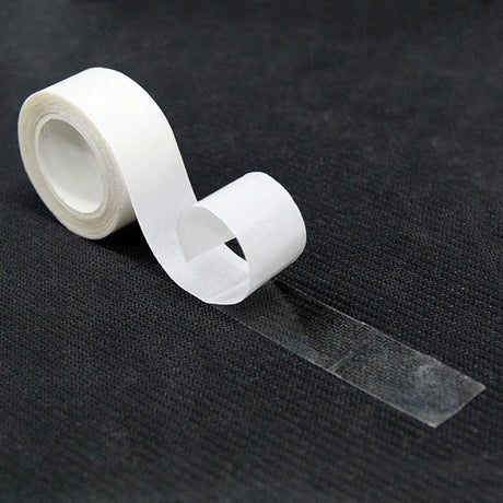 3/5/9M Waterproof Dress Cloth Tape Bras Double-sided Secret Body Adhesive Breast Bra Strip Safe Transparent Clear Lingerie Tape