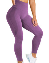 Xl Workout Leggings For Women Tights Seamless Gym Leggings Sport High Waist Push Up Leggings 2021 Fitness Pants Yoga Clothes