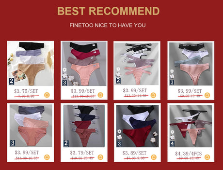 FINETOO 4Pcs Plus Size Sexy Crop Tank Top Seamless Bra Push Up Women Bras Wireless Bralette Femme Underwear Sports Lace Lingerie