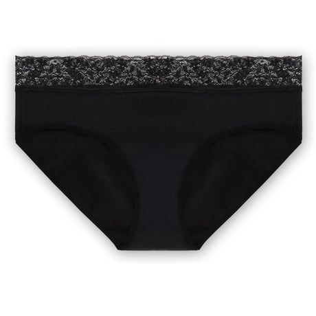 4-Layer Leakproof Menstrual Period Panties Fast Absorbent Underwear Sexy Lace Women Menstrual Briefs Plus Size Lingerie 5XL 6XL