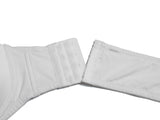 YBCG Strapless Multiway Bra Non-slip Plunge Women's Underwear Plus Size Adjusted-straps Brassiere Underwire Solid Bras For Women