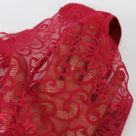 Women Full Lace Mesh Panty Transparent Floral Embroidery Sexy Briefs Ladies Summer Low Rise Breathable Seamless Underwear New