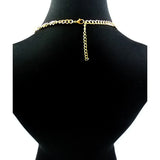 MultiLayer Body Chains For Women Rhinestone Chest Chain Fashion Body Chain Jewelry Sexy Accessories